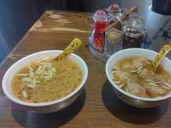 -一记面馆(易发店)