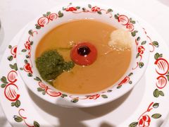 -东门口涮肉·砂锅·烤串(老门东店)