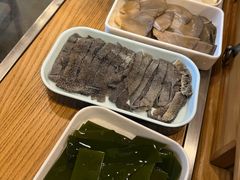 -牛街·马辈儿涮肉(牛街二店)