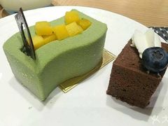 -新食谱全日制餐厅·苏州苏州湾艾美酒店