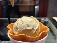 -申德勒加油站餐厅(三里屯北小街店)