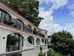 -澳门圣地牙哥古堡酒店