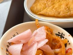 -武圣羊汤·西北面(安德路店)