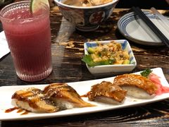 火焰五拼-小川洋风料理(汉街店)