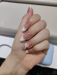 -晨·艺美甲美睫