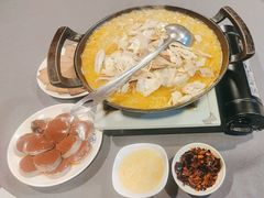 -一桶江山餐厅(松北店)