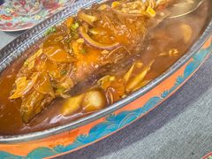 -中卫御苑福膳·养生局(圆明园店)