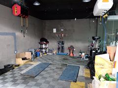 -CJ车体工作室·洗车·贴膜·美容