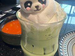 -西堤牛排(杭州金沙天街龙湖店)