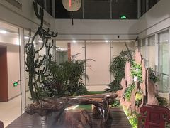 -融荟家和中餐厅·北京西直门宾馆
