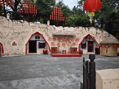 -深圳锦绣中华民俗村