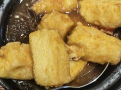 -裕记烧腊连锁餐饮(国商分店)