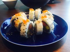 -山港凯悦酒店·BEBA海滩烧烤餐厅酒吧