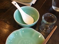 -五观堂素食(新华路店)