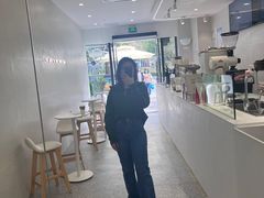-Manner Coffee(壹方城店)