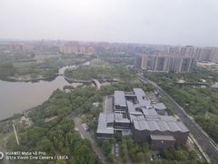 -嘉定凯悦·咖啡厅