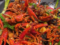 -聚味瞿记·龙虾堂(天元店)