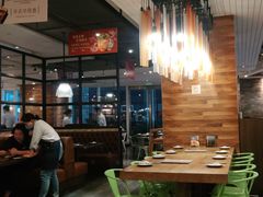 大堂-新旺茶餐厅(嘉里城店)