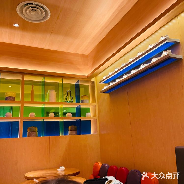 奥体印象城里一个平价的亲子餐厅🍴