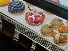 -Summ Bakery