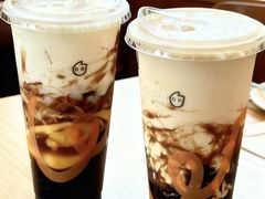 -CoCo都可(官林大梦想城店)