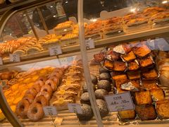 -可斯贝莉现烤面包·生日蛋糕(富力店)