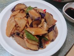 -安天民北方饺子(白石洲店)