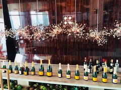 -翡翠36餐厅(浦东香格里拉店)