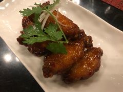 -WOLFGANG PUCK KITCHEN & BAR(迪士尼小镇店)