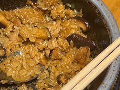 -九田家黑牛烤肉料理(华侨城店)