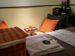 -Angkor SPA 柬埔寨古法按摩(环贸店)