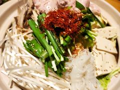 牛肠锅-福匠日本料理(人民路店)