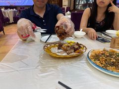 -有腥气私房菜·寻味顺德