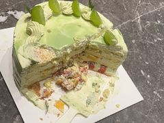 -同庆楼(滨湖万达广场店)