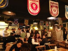 -El Bodegon阿根廷秘鲁餐厅(幸福路店)