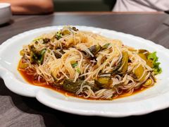 -滇铺子·云南特色菜·第九届野生菌美食节(曲靖万达店)