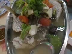 -無招牌海鮮(芽笼店)