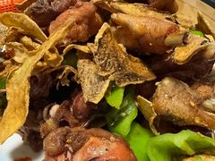 -美顺香食府鱼头老店(雪野湖店)