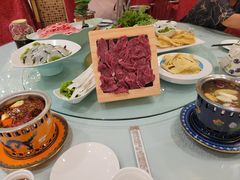 -老毛手抓·盐池滩羊非遗手抓(宁夏总店)
