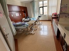 -复旦大学附属华山医院(浦东院区)