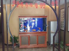 -知足堂养生会所(碑亭巷店)