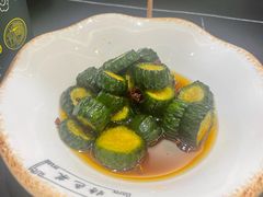 -香阁餐厅·常州菜·常州菜代表品牌(新北奥体店)