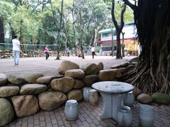 -星海公园(番禺区)