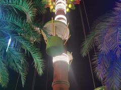 -三亚海昌梦幻海洋不夜城