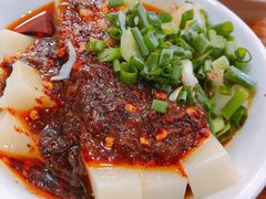 -洞子口张老二凉粉(文殊院店)