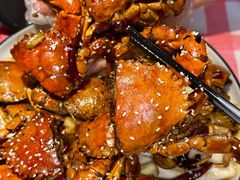 -阆辣荟餐饮(老味道8年·古城店)