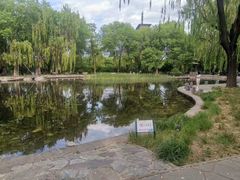 -玲珑塔公园