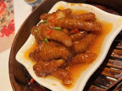 -虾饺妹·酒家(海珠广场店)