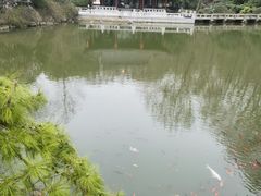 -南京东郊国宾馆