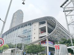-南丰汇(新港东路店)